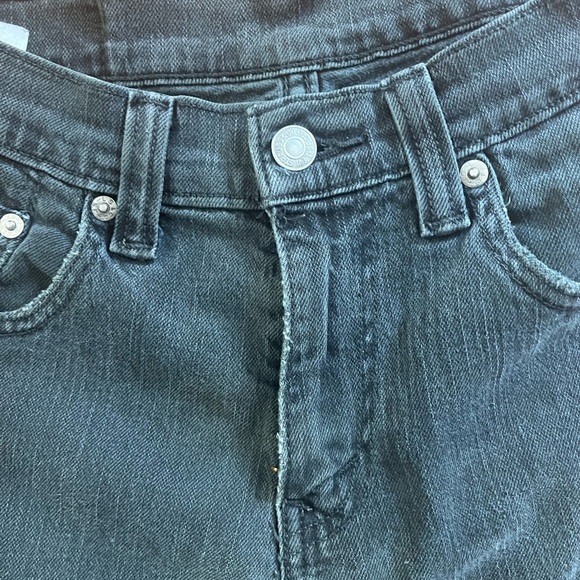 Levi’s Men’s Jeans Black 28x30 - Picture 2 of 7